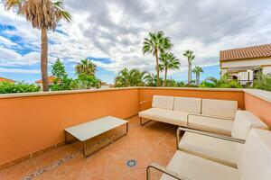 Villa mit 4 Schlafzimmern - El Madroñal (21)