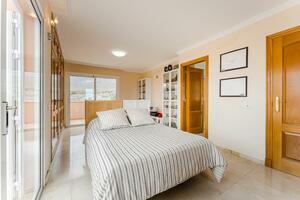 Villa mit 4 Schlafzimmern - El Madroñal (22)