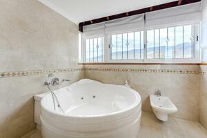 Villa mit 4 Schlafzimmern - El Madroñal (23)