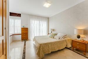 Villa mit 4 Schlafzimmern - El Madroñal (24)