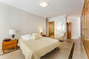 Villa mit 4 Schlafzimmern - El Madroñal (25)