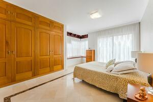 Villa mit 4 Schlafzimmern - El Madroñal (26)