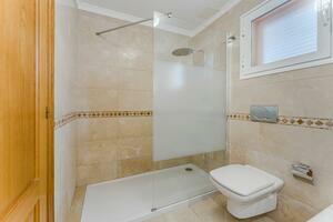 Villa mit 4 Schlafzimmern - El Madroñal (27)