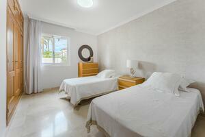 Villa mit 4 Schlafzimmern - El Madroñal (30)