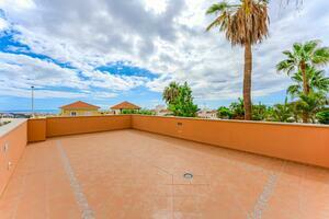 Villa mit 4 Schlafzimmern - El Madroñal (31)