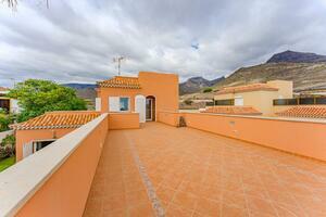 Villa mit 4 Schlafzimmern - El Madroñal (32)