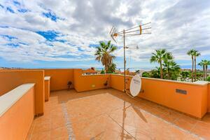 Villa mit 4 Schlafzimmern - El Madroñal (33)