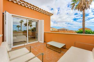 Villa mit 4 Schlafzimmern - El Madroñal (34)