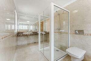 Villa mit 4 Schlafzimmern - El Madroñal (35)