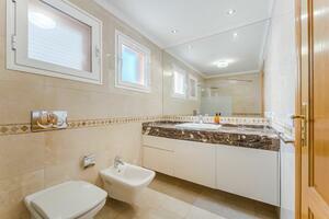 Villa mit 4 Schlafzimmern - El Madroñal (36)