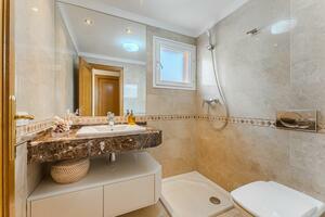 Villa mit 4 Schlafzimmern - El Madroñal (37)