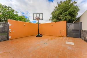 Villa mit 4 Schlafzimmern - El Madroñal (39)