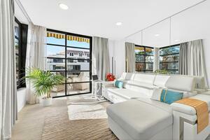 2 Bedroom Apartment - Playa de Las Américas - Colón I (2)