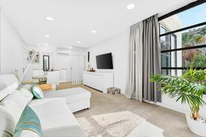 2 Bedroom Apartment - Playa de Las Américas - Colón I (3)