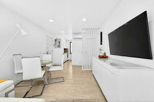 2 Bedroom Apartment - Playa de Las Américas - Colón I (5)