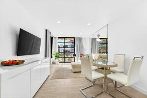 2 Bedroom Apartment - Playa de Las Américas - Colón I (6)