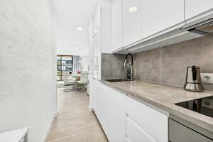 2 Bedroom Apartment - Playa de Las Américas - Colón I (8)