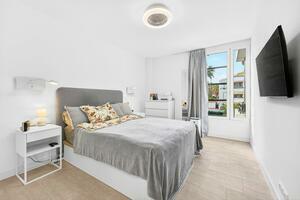 2 Bedroom Apartment - Playa de Las Américas - Colón I (12)