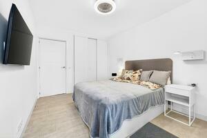 2 Bedroom Apartment - Playa de Las Américas - Colón I (13)