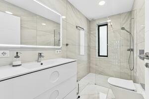 2 Bedroom Apartment - Playa de Las Américas - Colón I (14)