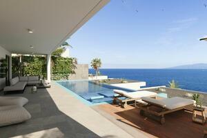 Вилла с 3 спальнями - San Eugenio Alto (4)