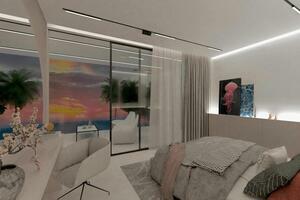 Вилла с 3 спальнями - San Eugenio Alto (7)