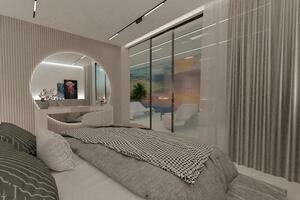 Вилла с 3 спальнями - San Eugenio Alto (8)