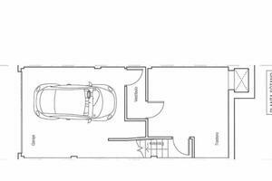 Таунхаус с 2 спальнями - Puerto de Santiago - Playa Negra (28)