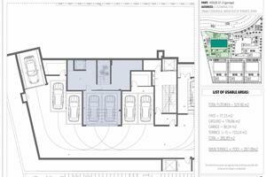 Вилла с 3 спальнями - San Eugenio Alto (13)