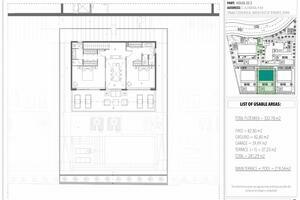 Вилла с 3 спальнями - San Eugenio Alto (15)