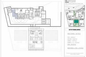 Вилла с 3 спальнями - San Eugenio Alto (16)