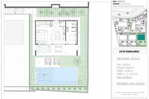 Вилла с 3 спальнями - San Eugenio Alto (17)
