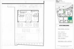 Вилла с 3 спальнями - San Eugenio Alto (18)