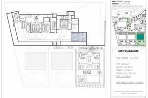 Вилла с 3 спальнями - San Eugenio Alto (19)