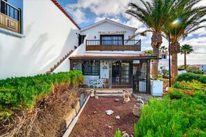 Wohnung mit 1 Schlafzimmer - Amarilla Golf - Augusta Park (0)