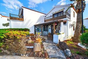 Wohnung mit 1 Schlafzimmer - Amarilla Golf - Augusta Park (1)