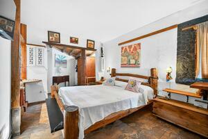 Wohnung mit 1 Schlafzimmer - Amarilla Golf - Augusta Park (2)