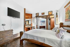 Wohnung mit 1 Schlafzimmer - Amarilla Golf - Augusta Park (3)