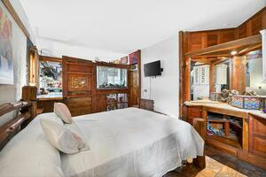 Wohnung mit 1 Schlafzimmer - Amarilla Golf - Augusta Park (4)