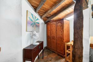 Wohnung mit 1 Schlafzimmer - Amarilla Golf - Augusta Park (5)