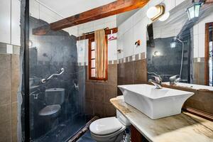 Wohnung mit 1 Schlafzimmer - Amarilla Golf - Augusta Park (6)