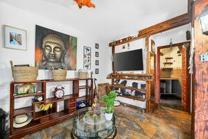 Wohnung mit 1 Schlafzimmer - Amarilla Golf - Augusta Park (7)