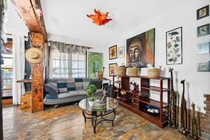 Wohnung mit 1 Schlafzimmer - Amarilla Golf - Augusta Park (8)