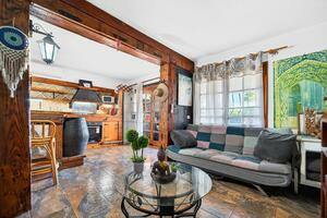 Wohnung mit 1 Schlafzimmer - Amarilla Golf - Augusta Park (10)