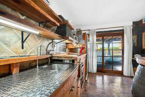 Wohnung mit 1 Schlafzimmer - Amarilla Golf - Augusta Park (12)