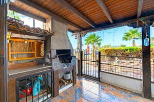 Wohnung mit 1 Schlafzimmer - Amarilla Golf - Augusta Park (13)