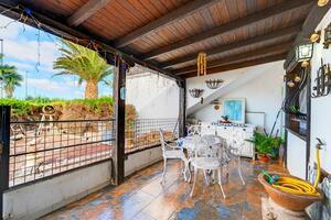 Wohnung mit 1 Schlafzimmer - Amarilla Golf - Augusta Park (14)