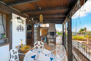 Wohnung mit 1 Schlafzimmer - Amarilla Golf - Augusta Park (15)