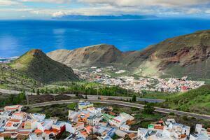 Land - Santiago del Teide — photo 1 of 16