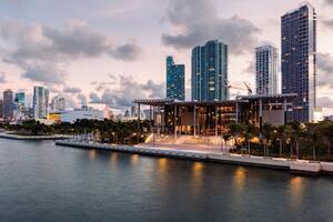 Appartement de 1 chambre - Miami — photo 2 of 43